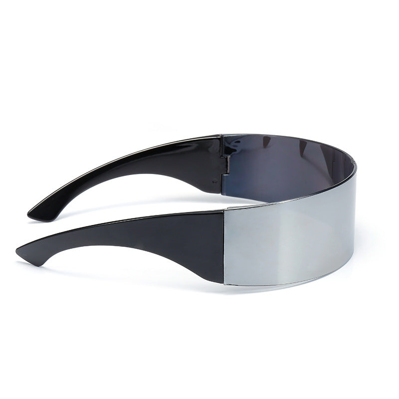 Sunglasses Vintage Punk Goggles -UV400