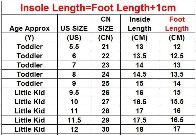 Plush Waterproof Non-slip Kids Boots Shoes