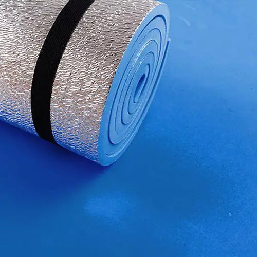 Yoga Mat- 180x50x0.6cm non slip & Moisture-Proof