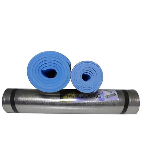 Yoga Mat- 180x50x0.6cm non slip & Moisture-Proof