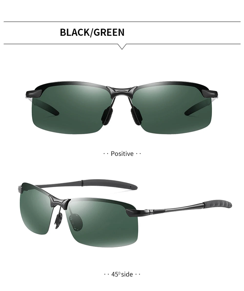 Men's Polarized Sunglasses