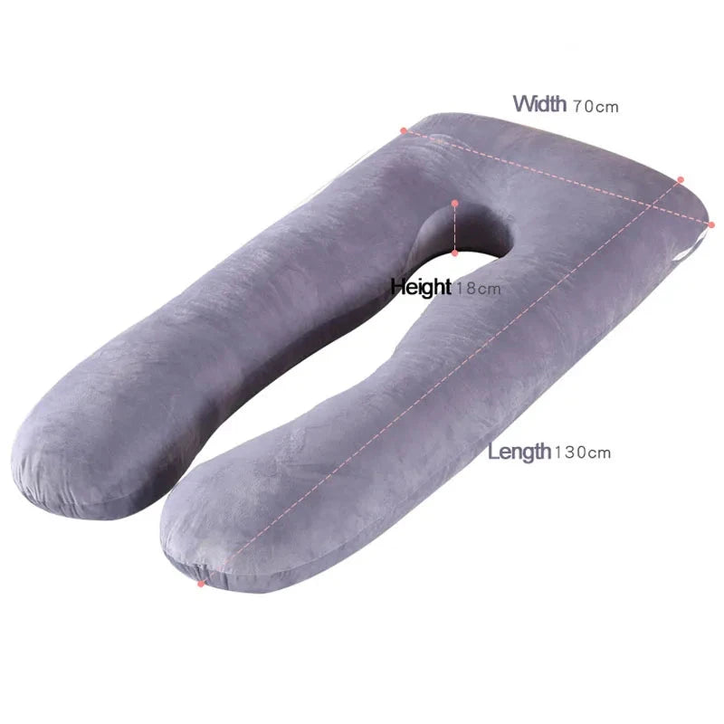 Pregnancy Pillow 130*70cm