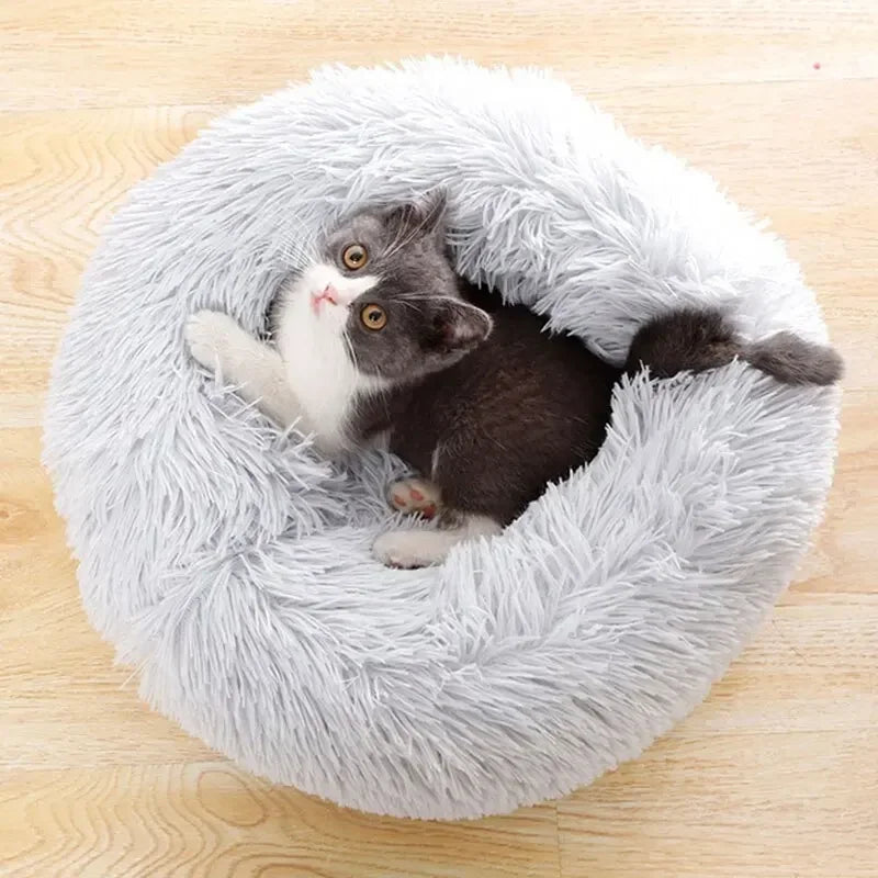 Pet Bed-nest for dogs & cats