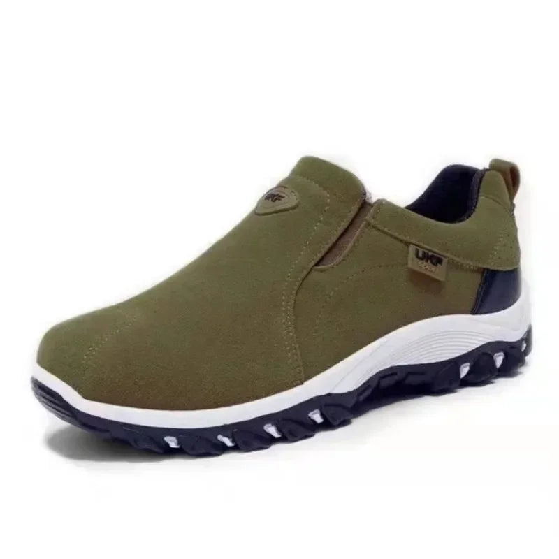 Men's Casual Hiking Shoes