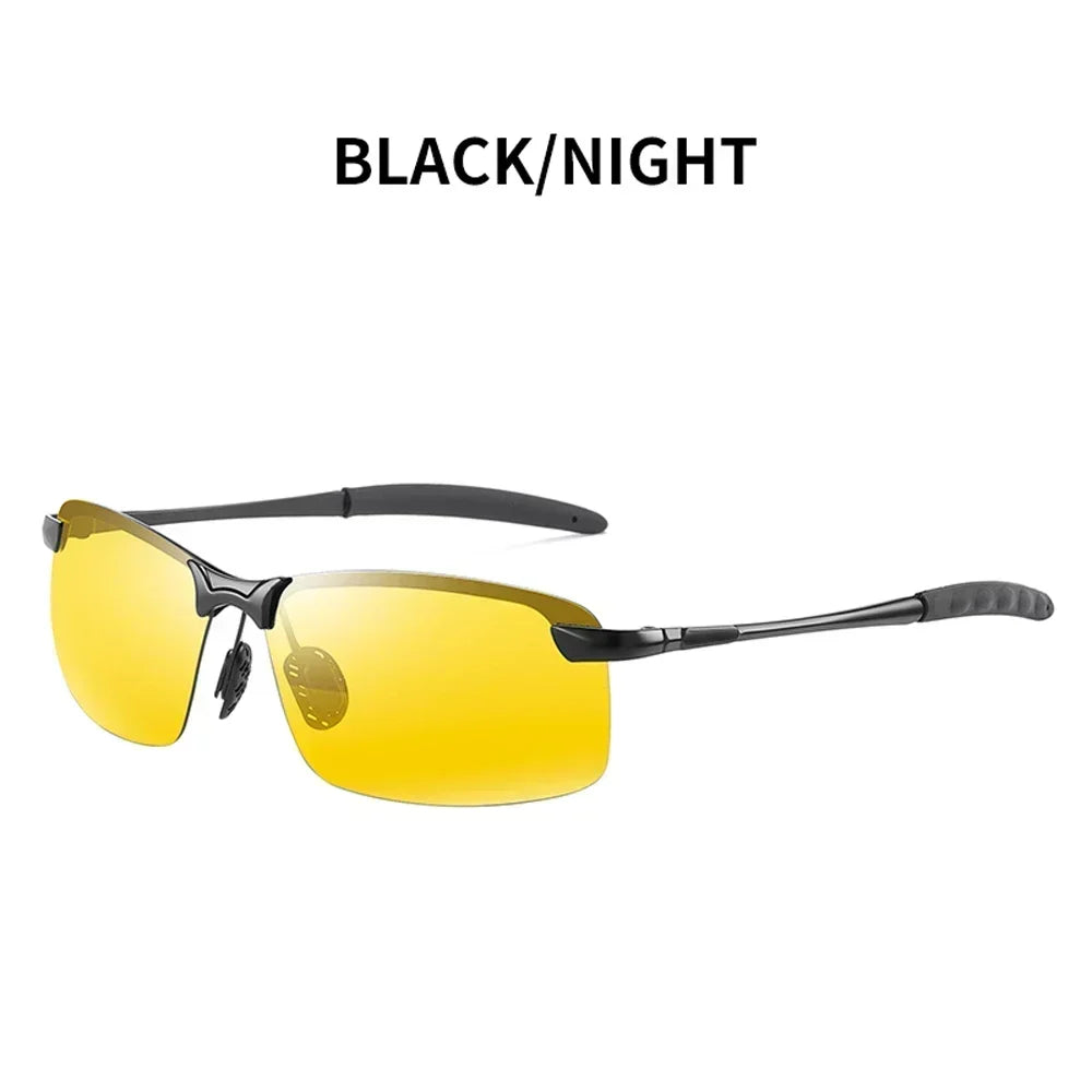 Men's Polarized Sunglasses