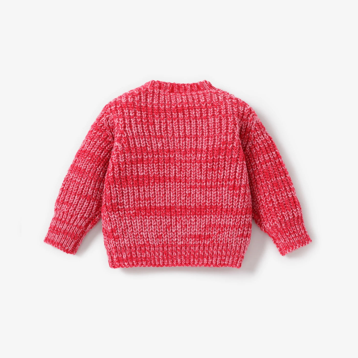 Baby Knit Cardigans Button Up Sweater