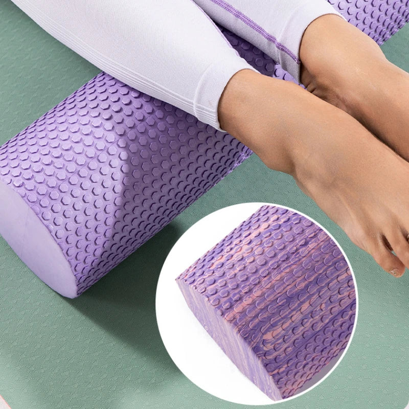 Foam Massage Roller - 30/45/60cm