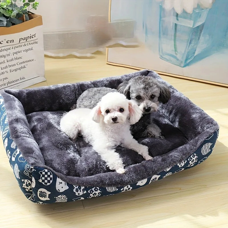 Classic Pet Bed