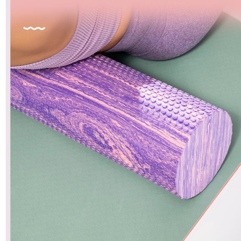 Foam Massage Roller - 30/45/60cm