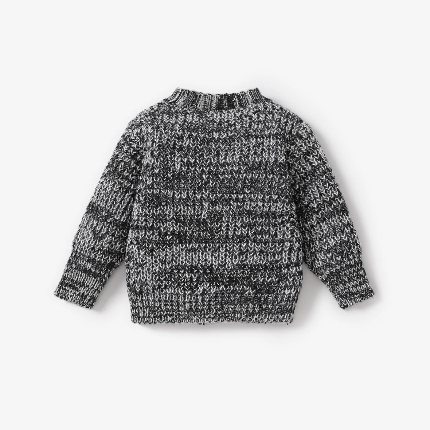 Baby Knit Cardigans Button Up Sweater