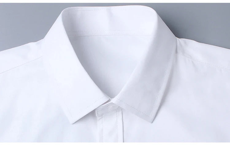 Men's Casual Short Sleeved Shirt