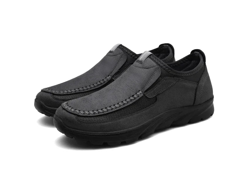 Men's Breathable Loafers