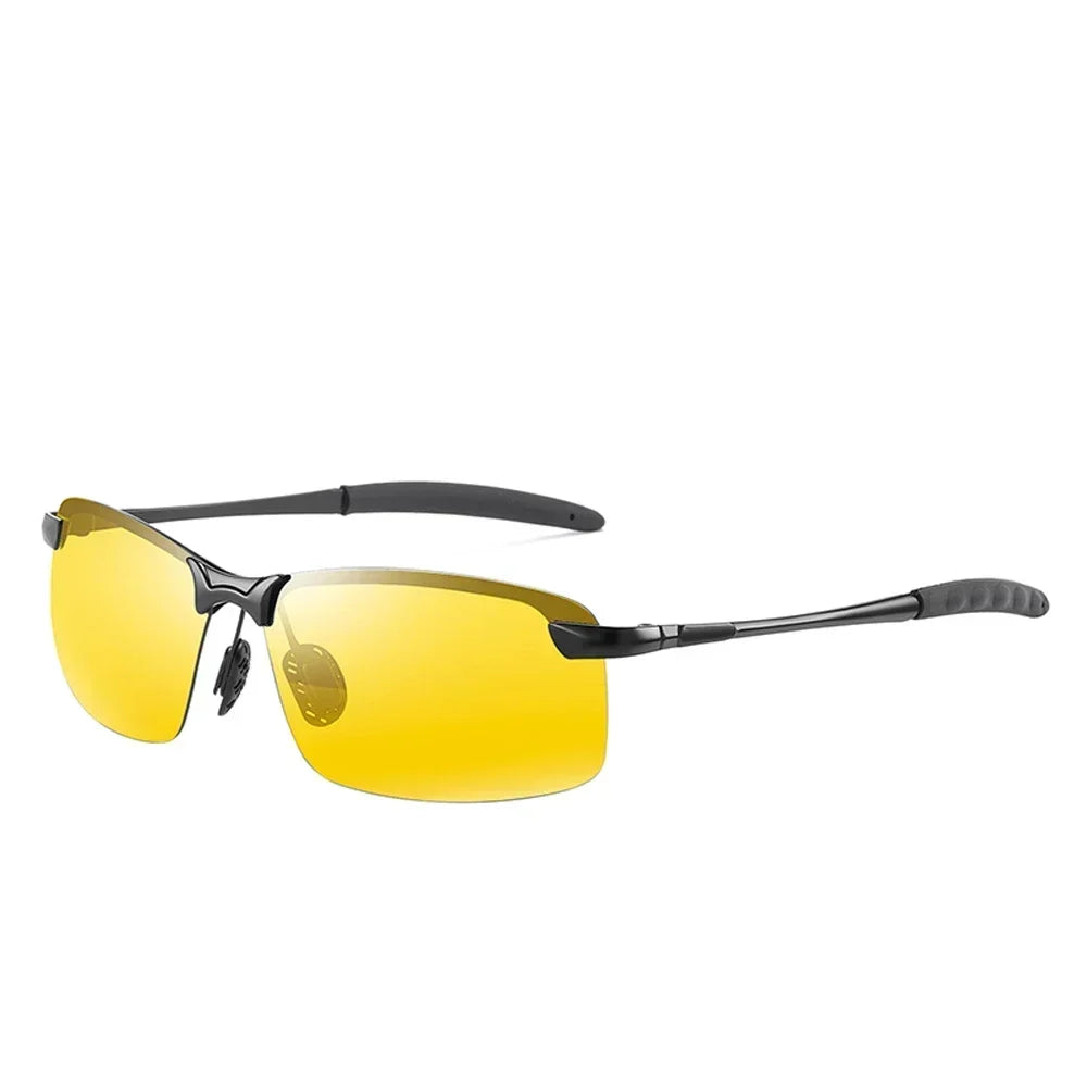 Men's Polarized Sunglasses