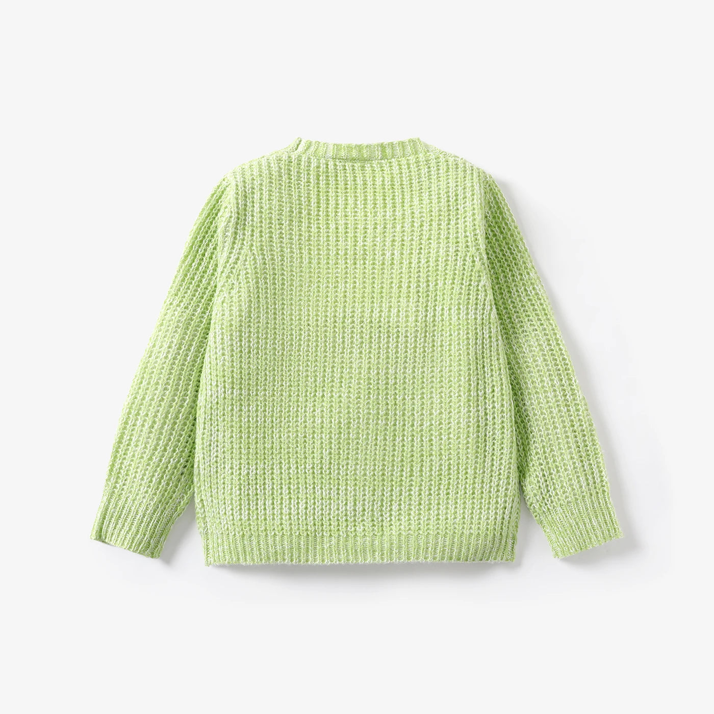 Baby Knit Cardigans Button Up Sweater