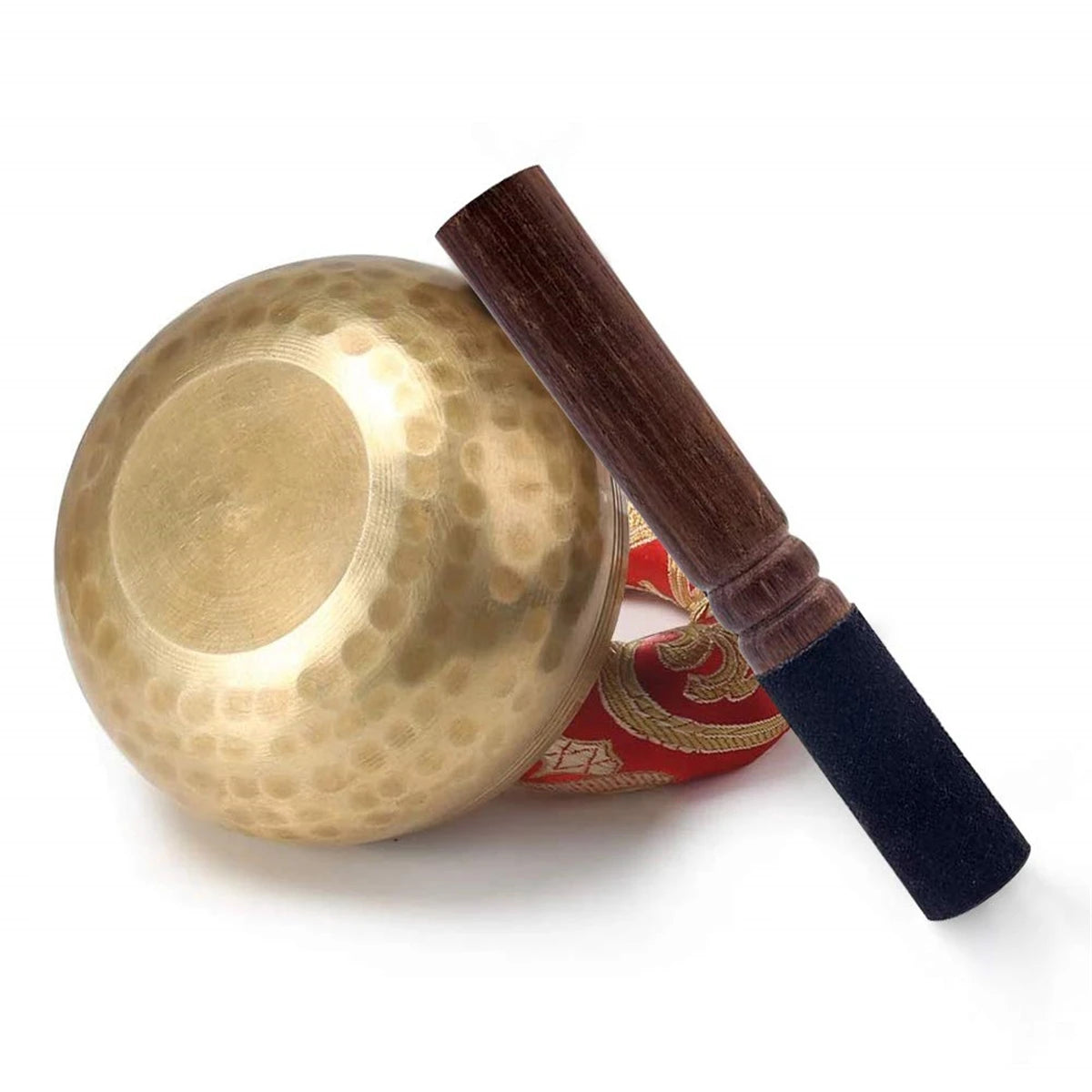 Tibetan Singing Bowl Set