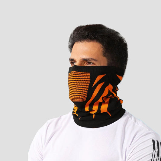 Breathable Outdoor Windproof Bicycle/Hiking Thickened Mask