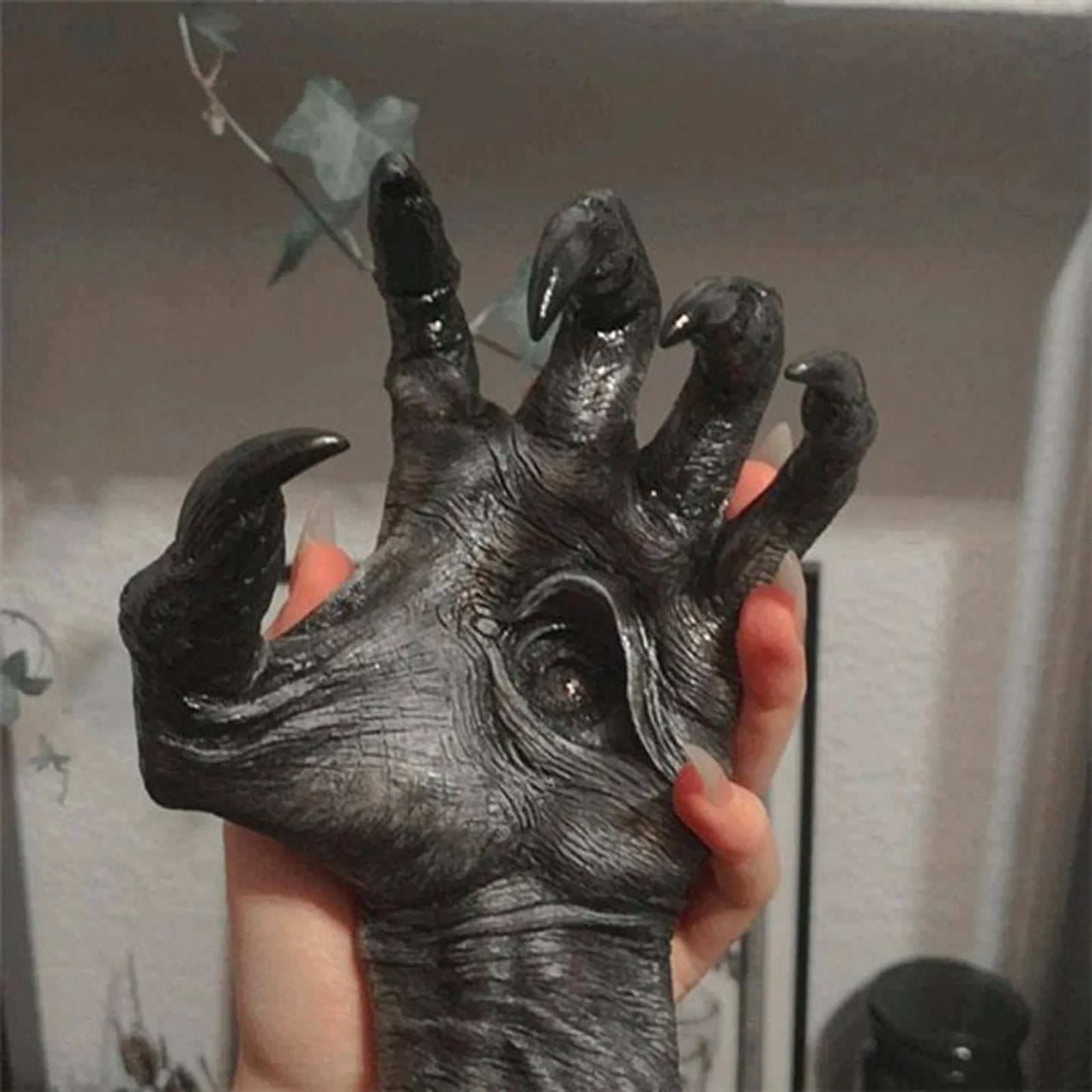 Halloween Witch Hand