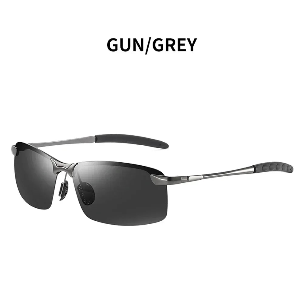 Men's Polarized Sunglasses