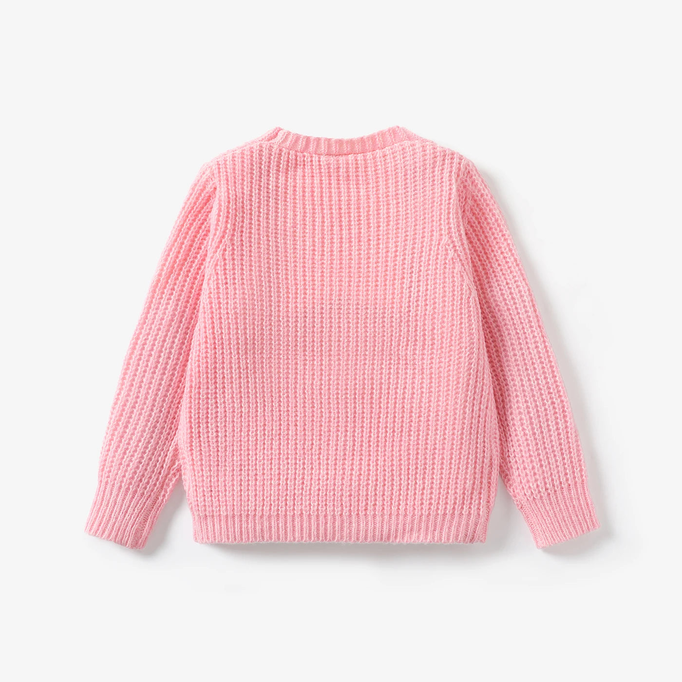 Baby Knit Cardigans Button Up Sweater