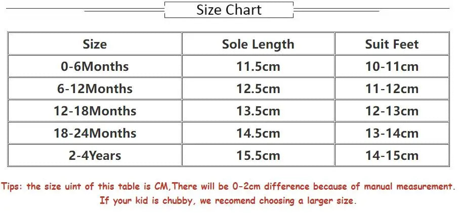 Casual Infant Breathable Mesh Non-Slip Sneaker