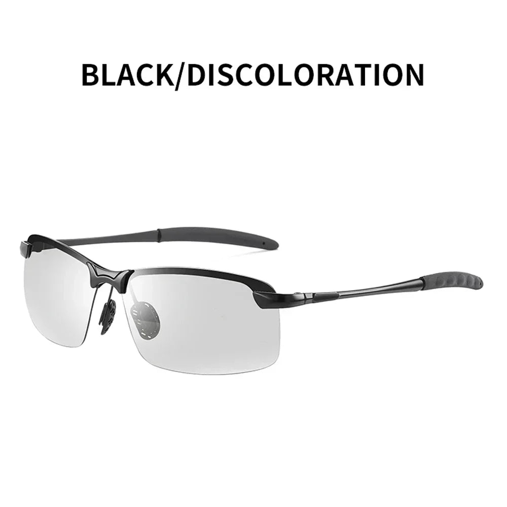 Men's Polarized Sunglasses