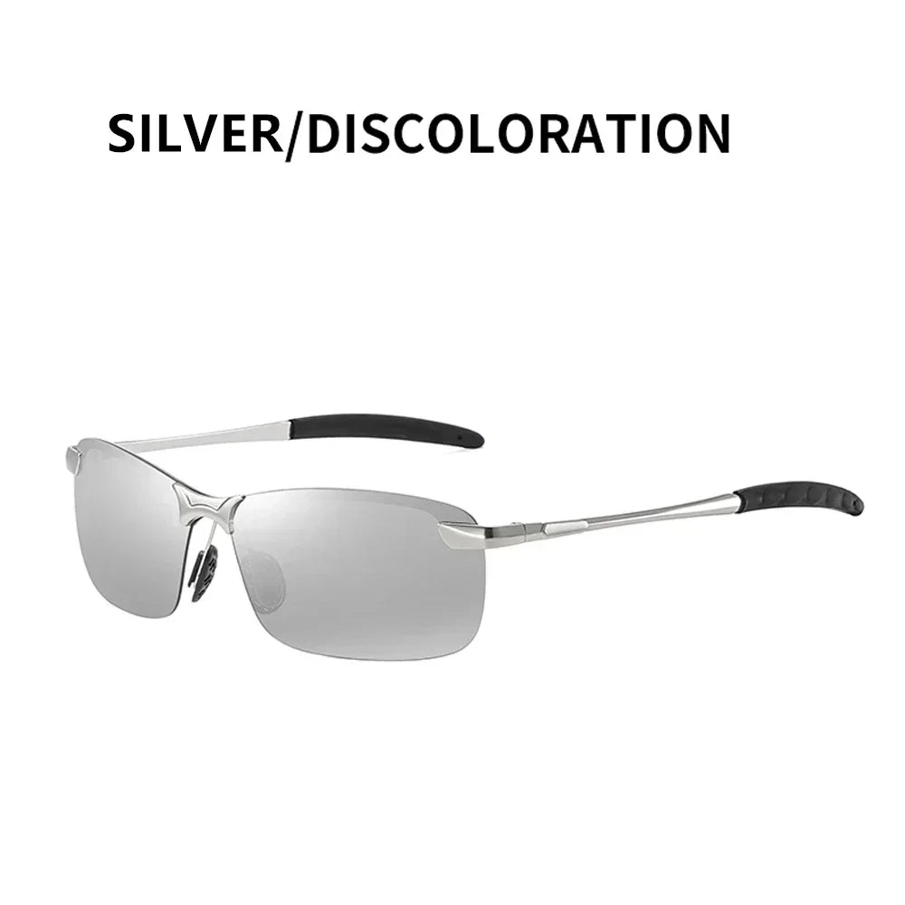 Men's Polarized Sunglasses