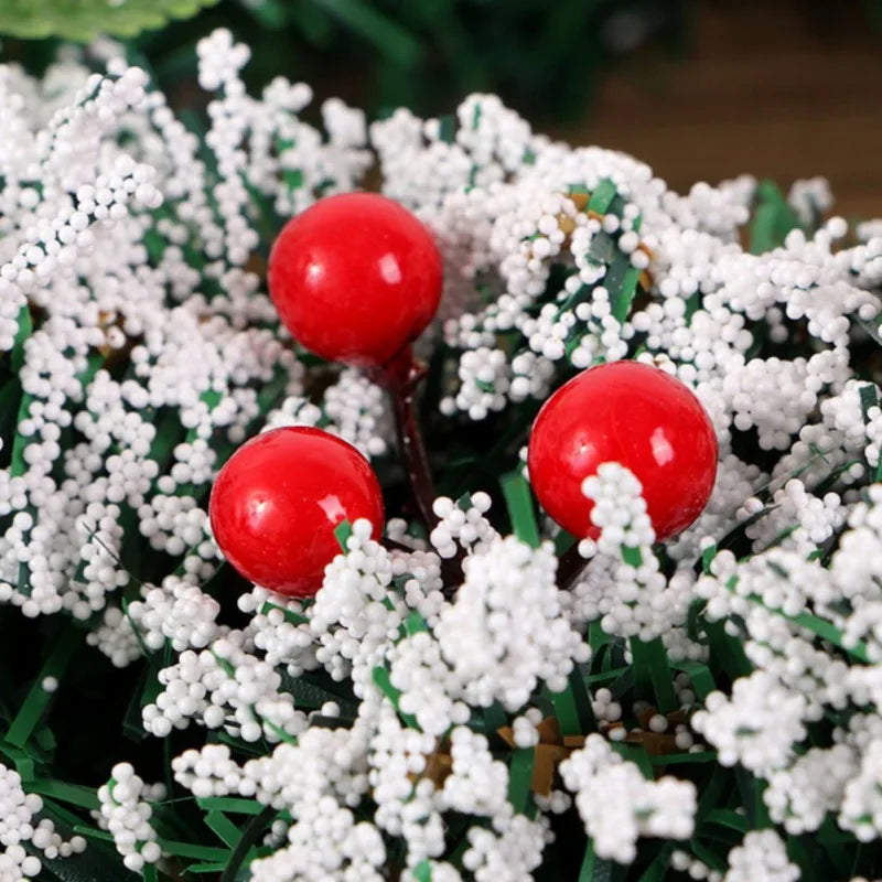 Christmas Wreaths Door Wreath