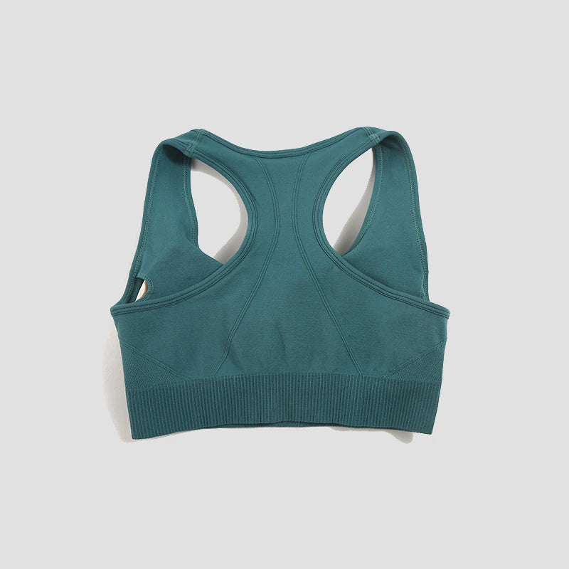 Yoga Bra Tank Top