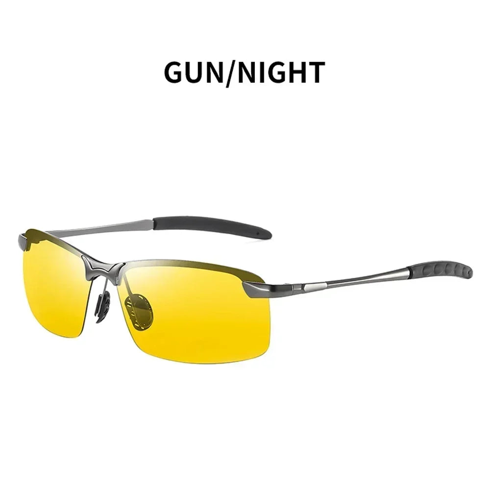 Men's Polarized Sunglasses