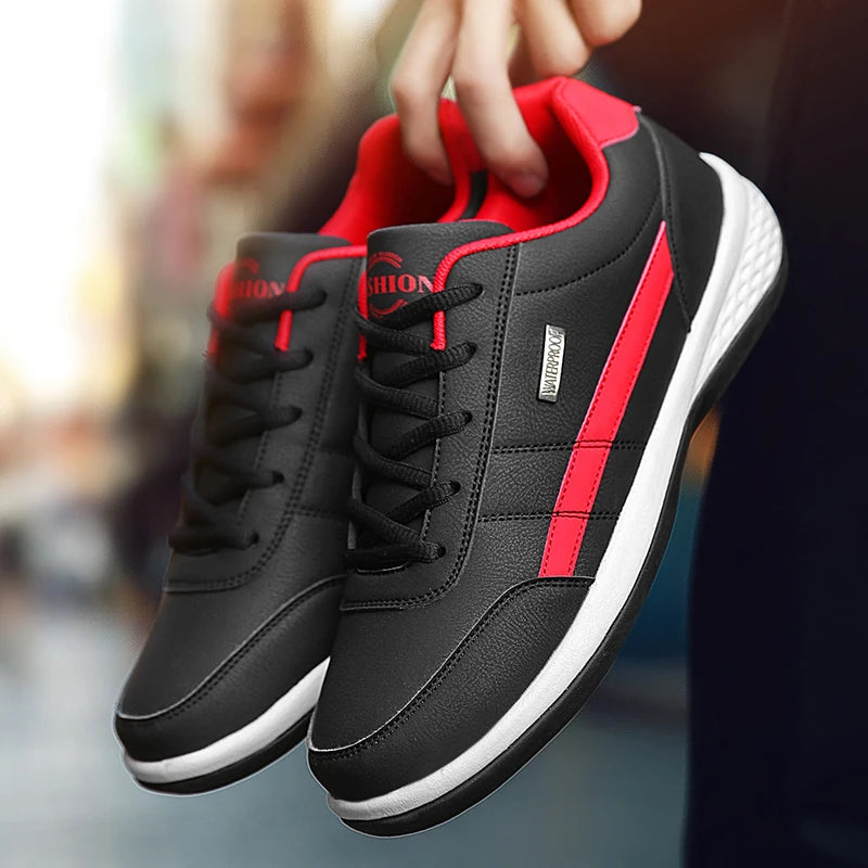 Men's Trendy Non-Slip Sneakers