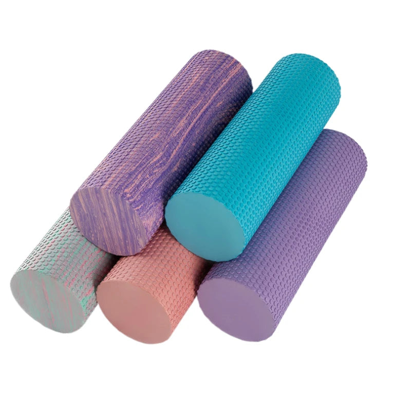 Foam Massage Roller - 30/45/60cm