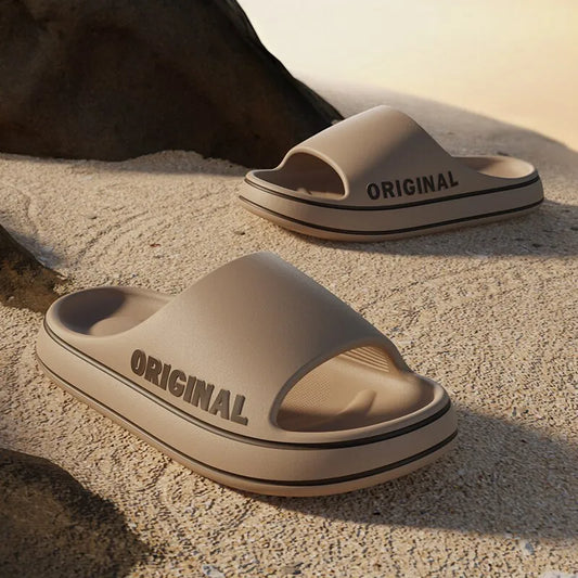 Women/men Beach Slippers