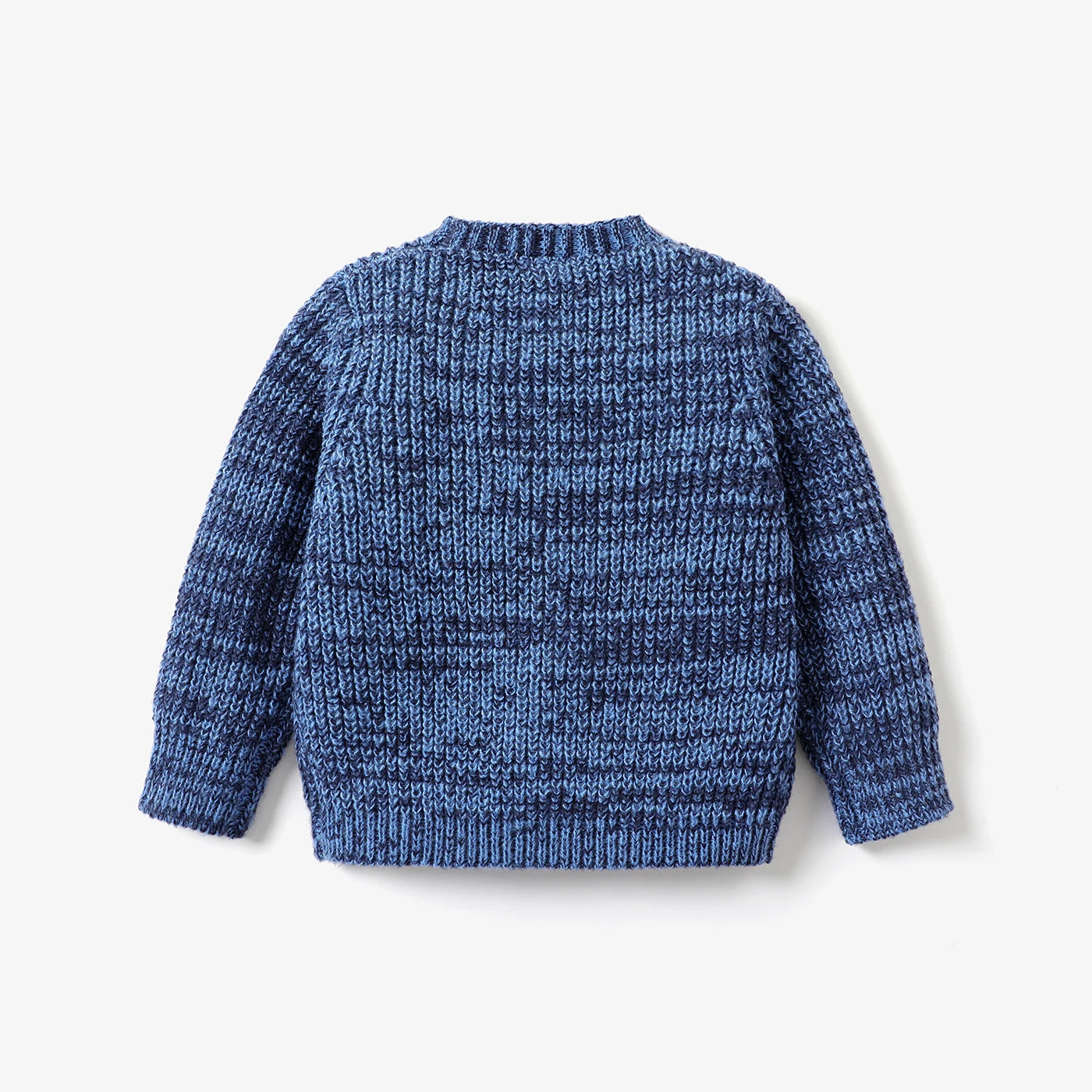 Baby Knit Cardigans Button Up Sweater