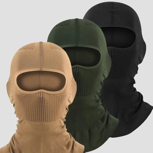 Breathable Bicycle/Hiking Mask