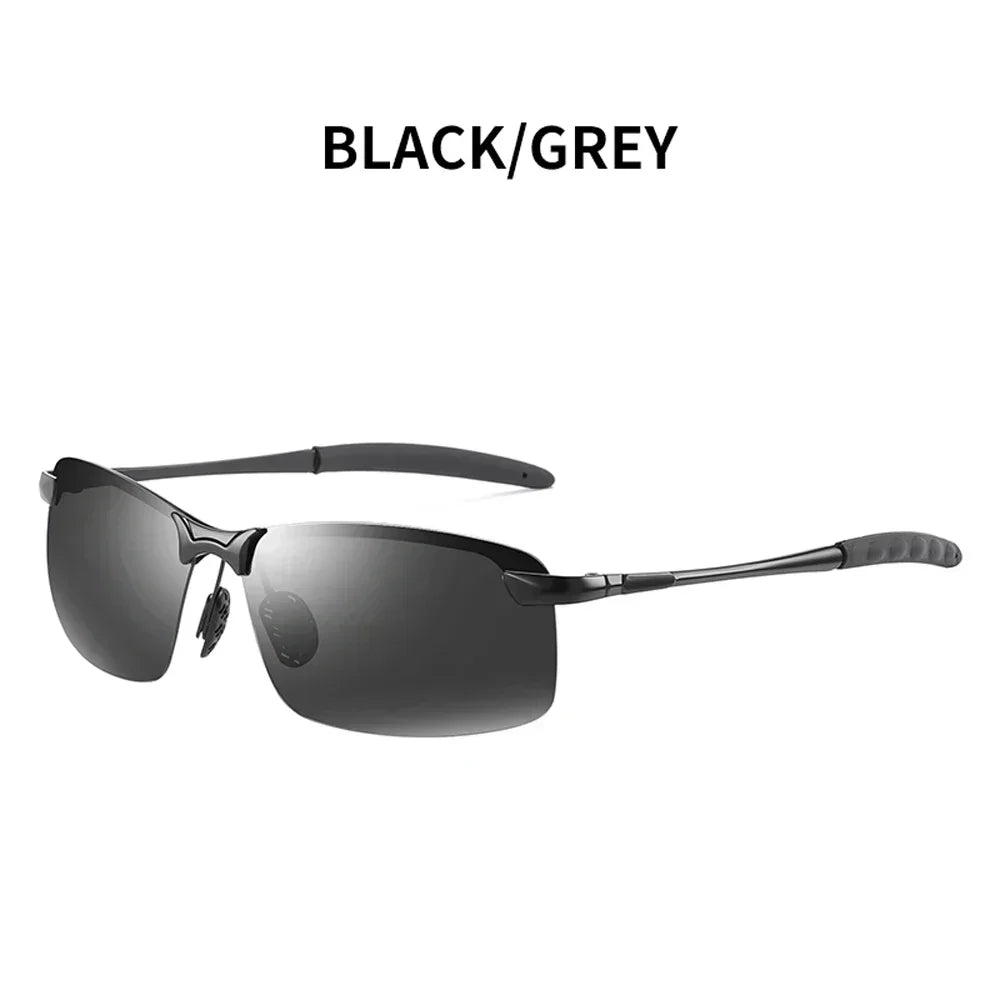 Men's Polarized Sunglasses