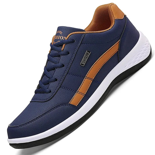 Men's Trendy Non-Slip Sneakers