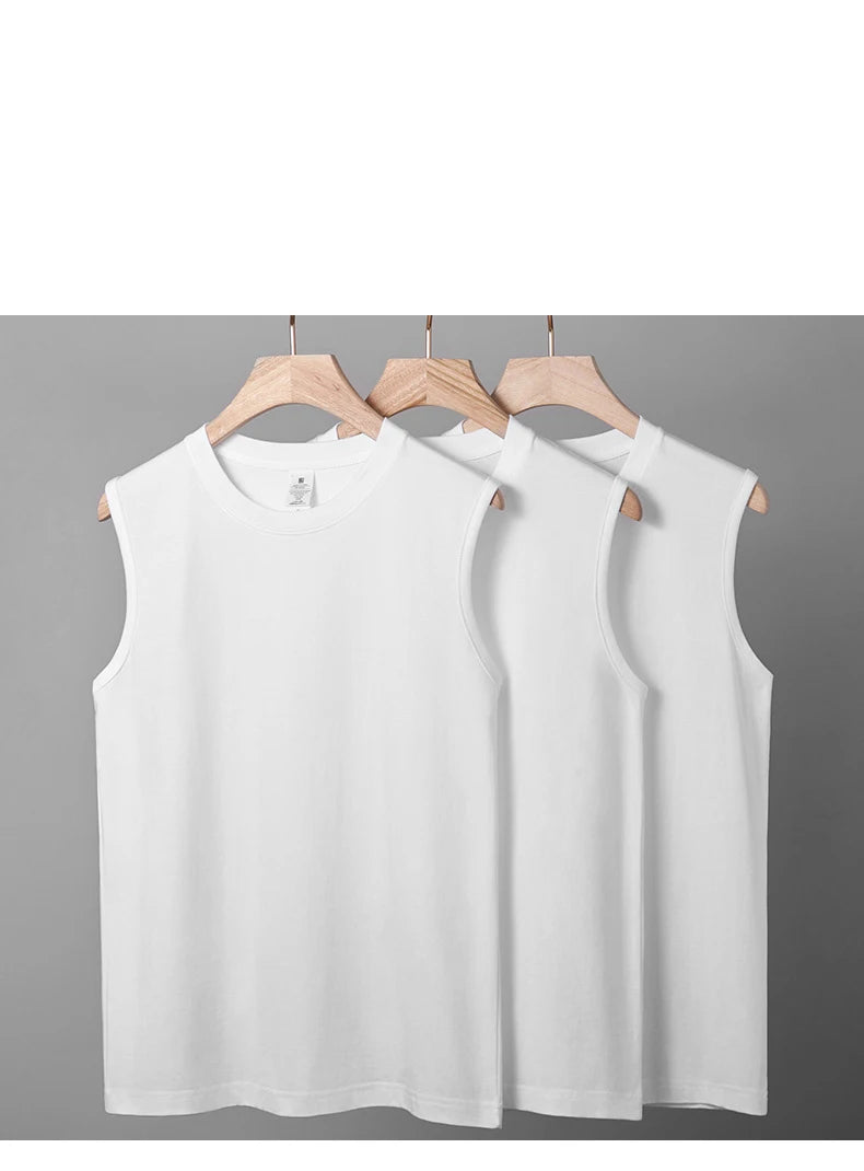 Men's  Tank Top