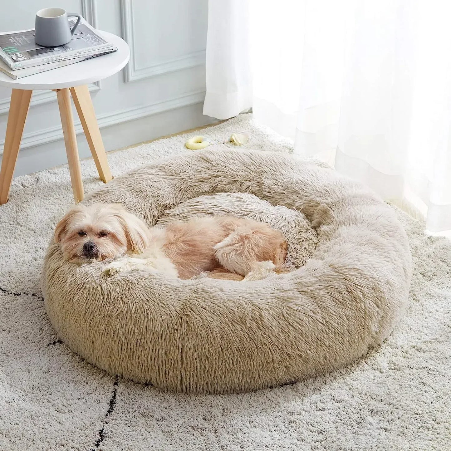 Pet Bed-nest for dogs & cats