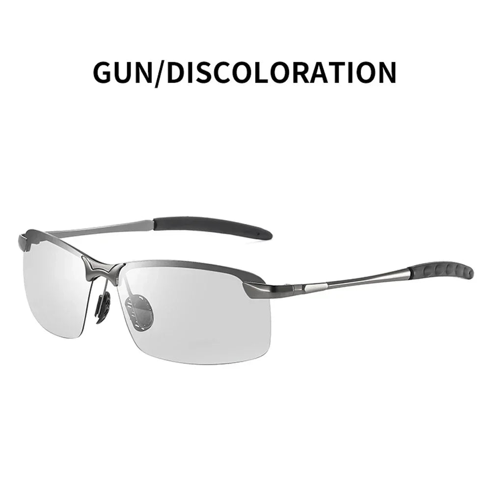 Men's Polarized Sunglasses