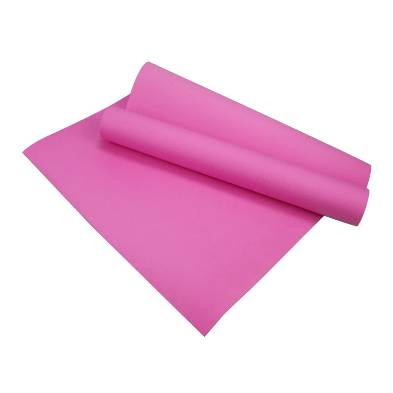 3MM-6MM Thick Yoga Mat - Anti-skid